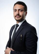 Foto de Ghayequer Godoy