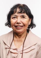 Foto de Profª Maria José