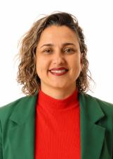 Foto de Professora Isabel Rodrigues