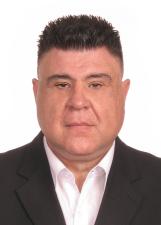 Foto de Professor Carlos de Barros