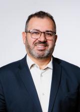 Foto de Regis da Serralheira