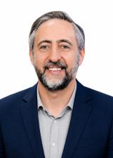 Foto de Alfredo Bosi