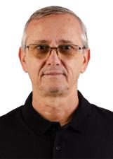 Foto de Professor Gilmar