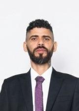 Foto de Jornalista Tiago Santos