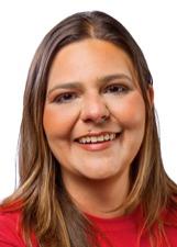 Foto de Natália Boulos