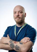 Foto de Denis Grillo