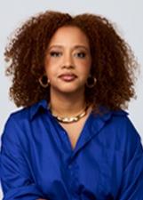Foto de Paula da Bancada Feminista