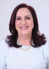 Foto de Delegada Rossana Camacho