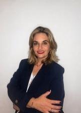 Foto de Professora Fernanda Gabriela