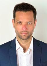 Foto de Felipe Rodomonte