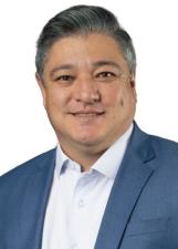 Foto de Márcio Nakashima