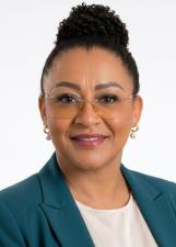 Foto de Professora Iolanda Ruas
