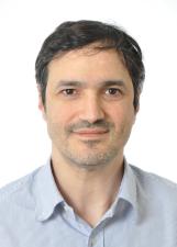 Foto de Gregório Jafet