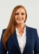Foto de Professora Lucila Garcia