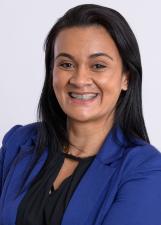 Foto de Leiliane Mulher Maravilha