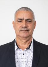 Foto de Policial Major Sérgio