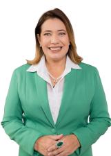 Foto de Juliana Pires