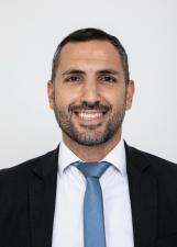 Foto de Sérgio Zagarino