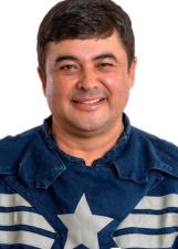 Foto de Capitão América de Paula