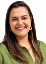 Foto de Juliana Santos