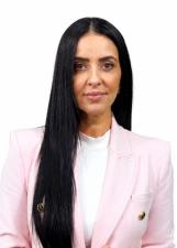 Foto de Dra. Wanessa Bomfim