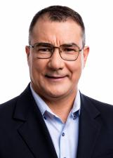 Foto de Moacir Cova Investigador