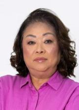 Foto de Yoko Arita