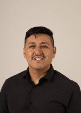 Foto de Luis Fernando