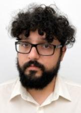 Foto de Prof. Eduardo Gabriel