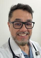 Foto de Dr. Alexandre Mitsuo