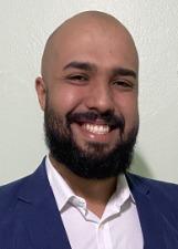 Foto de Gabriel Lima (Kapo)