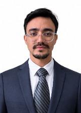 Foto de Advogado João