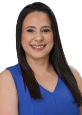 Foto de Dra. Claudia Camargo