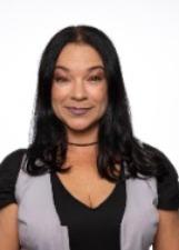 Foto de Cida Carvalho