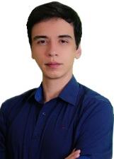 Foto de Professor Jonathan Oliveira