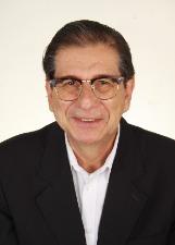 Foto de Prof. Geraldo Almeida