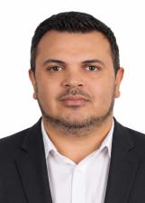 Foto de Tiago de Paula