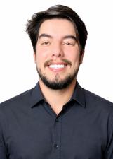 Foto de Salomão Augusto