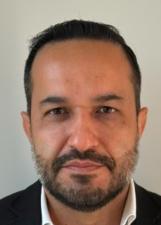 Foto de Sanzio Rodrigues