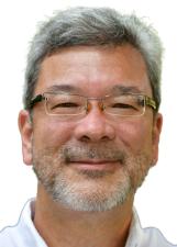 Foto de Prof Wilson Cabral