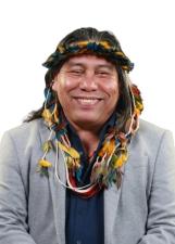 Foto de Daniel Munduruku