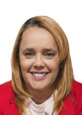 Foto de Estela Piza Rossi