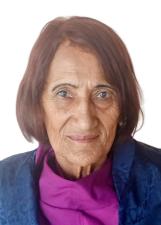 Foto de Elza Alves