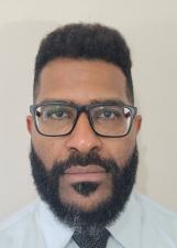Foto de Professor Franklin Andrade