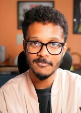 Foto de Tamir Felipe