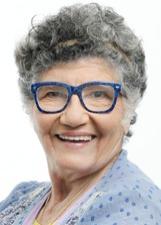 Foto de Maria Helena