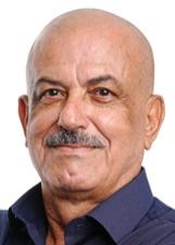 Foto de Poeta Dermeval Pereira