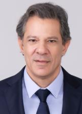 Foto de Fernando Haddad