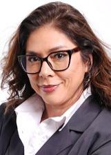 Foto de Professora Janaina Calvo