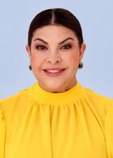 Foto de Vanilda Bordieri